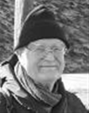 Profilbild Joachim S. Riemer